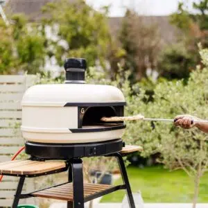 Gozney Dome S1 Gas Pizza Oven