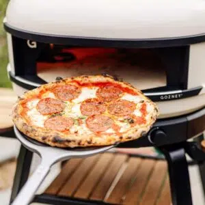 Gozney Dome S1 Gas Pizza Oven