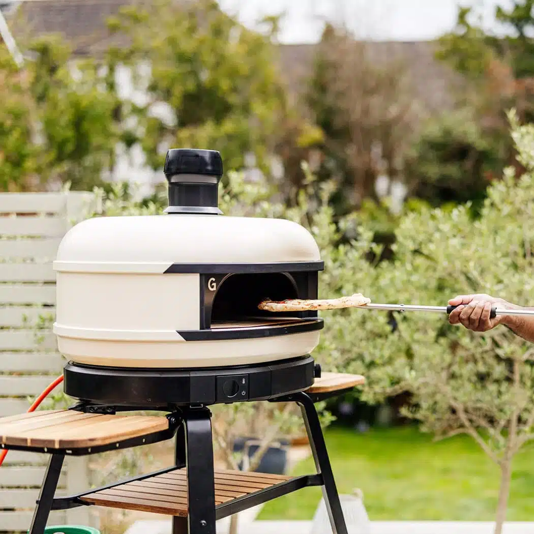 Gozney Dome S1 Gas Pizza Oven