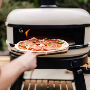 Gozney Dome S1 Gas Pizza Oven