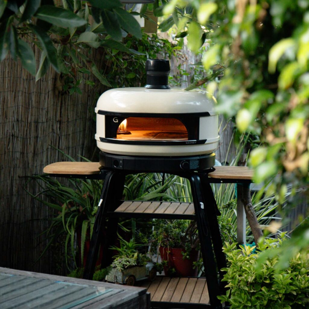 Gozney Dome S1 Gas Pizza Oven