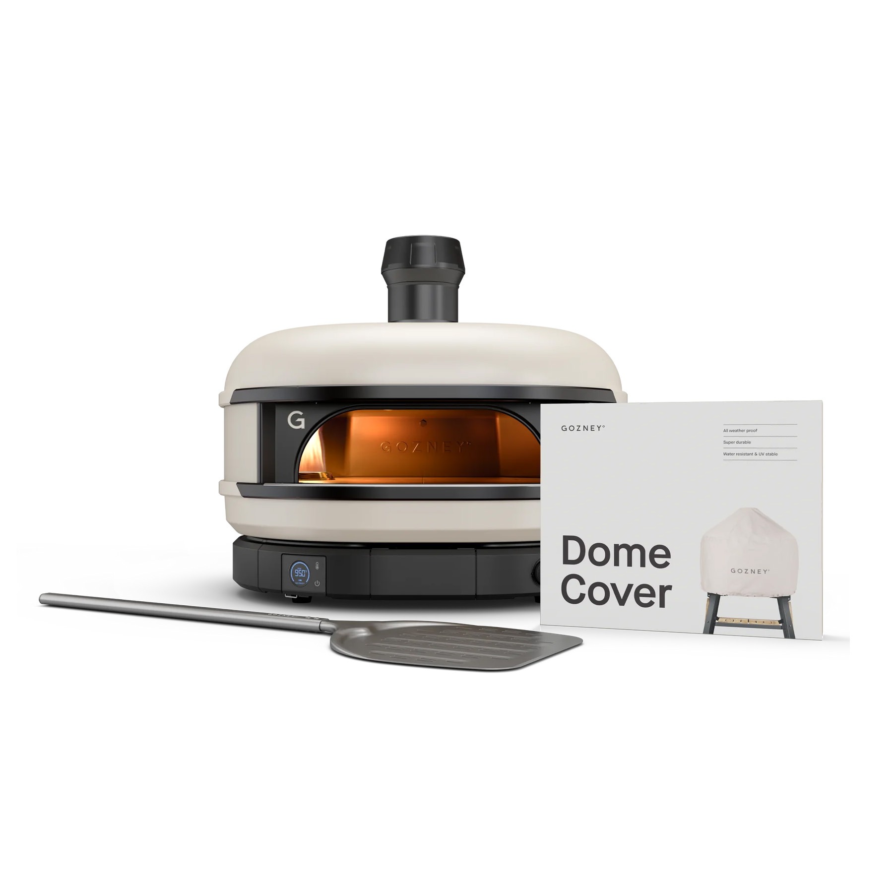 Gozney Dome S1 Pizza Oven