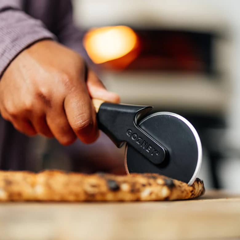 Gozney Pizza Cutter