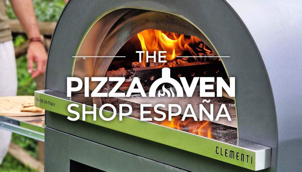 The Pizza Oven Shop España