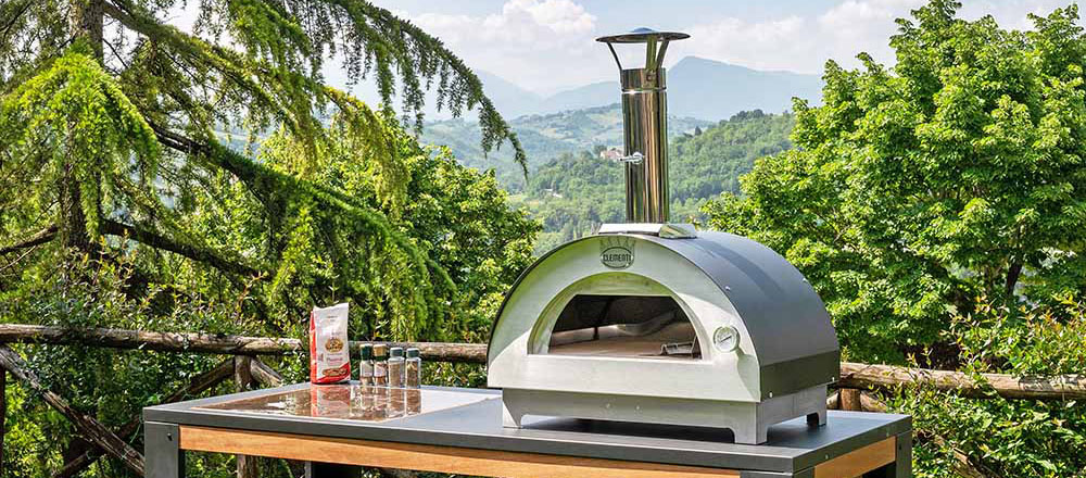 The Pizza Oven Shop España