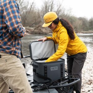 YETI Hopper Flip Soft Cooler