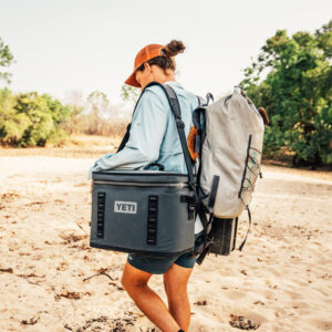 YETI Hopper Flip Soft Cooler