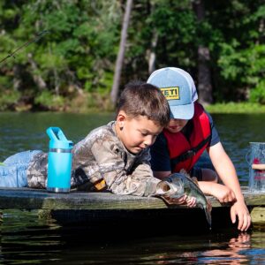 YETI Rambler 12oz Kids Bottle