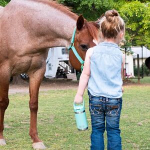 YETI Rambler 12oz Kids Bottle