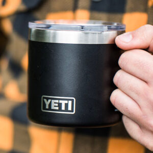YETI Rambler 10oz Mug