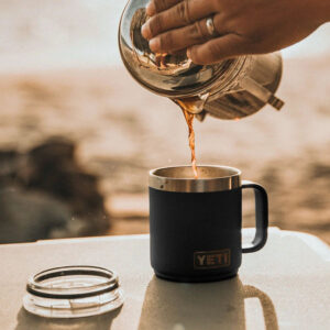 YETI Rambler 10oz Mug
