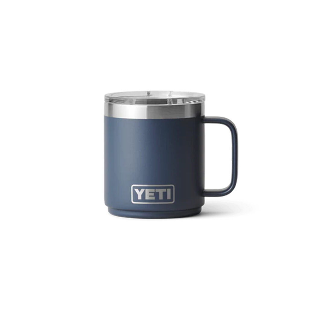 Rambler 10oz Mug