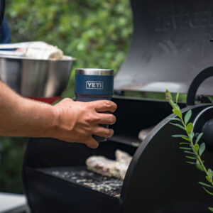 YETI Rambler 16 oz Stackable Pint Cup