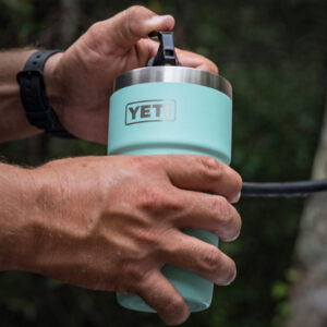 YETI Rambler 16 oz Stackable Pint Cup