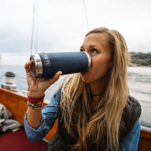 YETI Rambler 18 oz HotShot Bottle