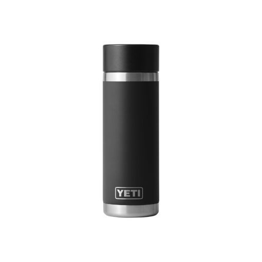YETI Rambler 18 oz HotShot Bottle - Black