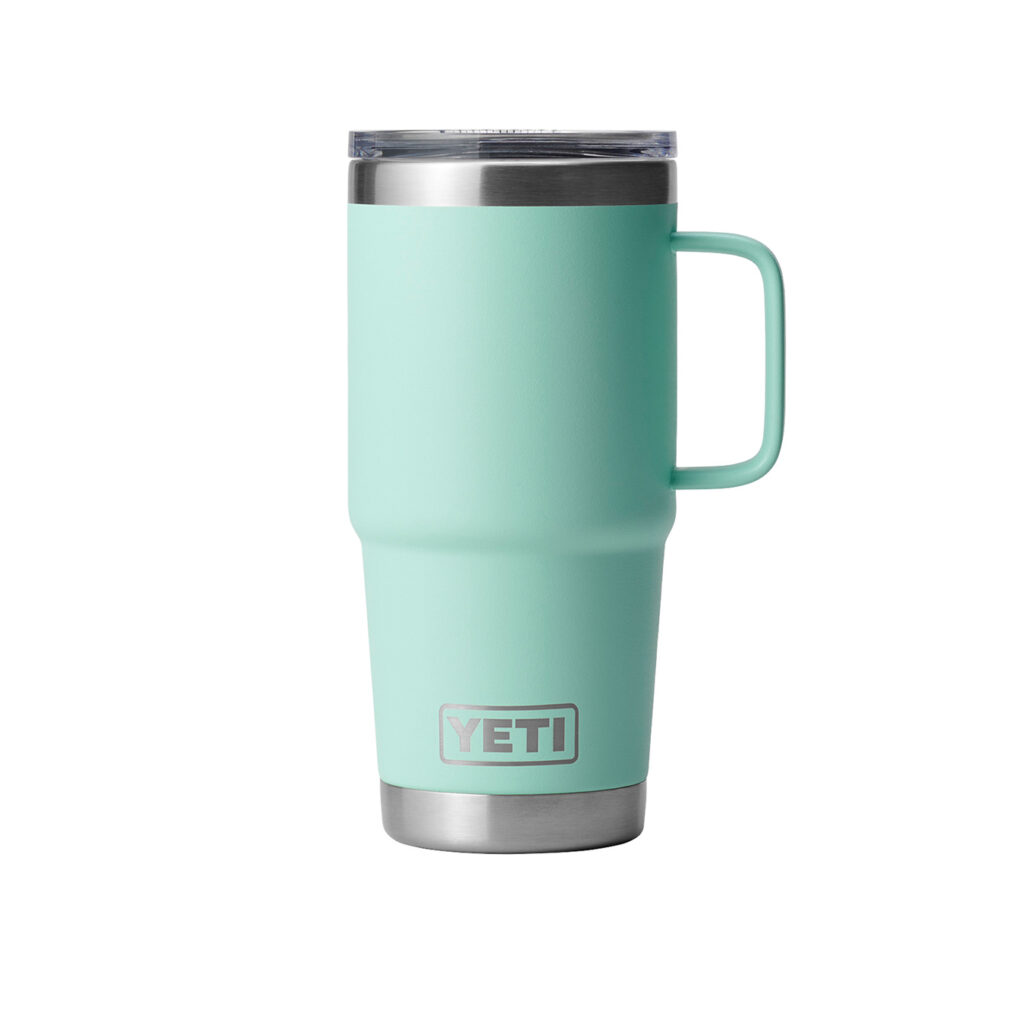 Rambler 20oz Travel Mug