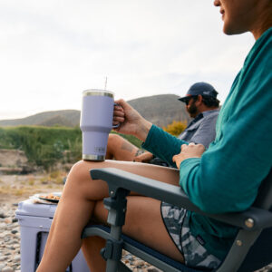 YETI Rambler 25 oz Straw Mug