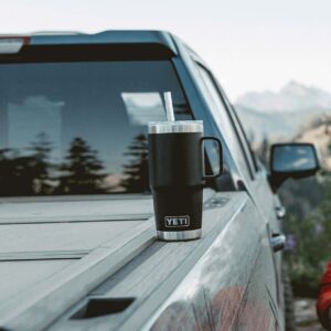 YETI Rambler 25 oz Straw Mug