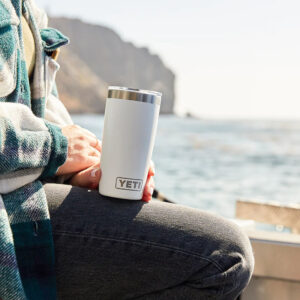 YETI Rambler Tumbler