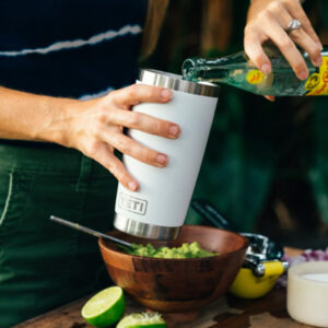 YETI Rambler Tumbler