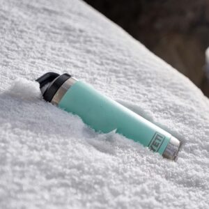 YETI Rambler Water Bottle 18oz