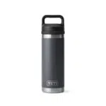 YETI Rambler Bottle with chug cap (5 sizes)