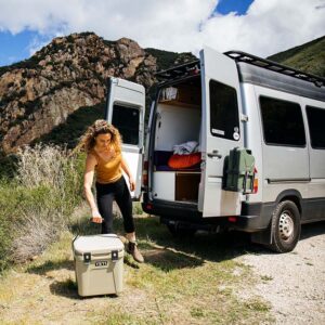 YETI Roadie 24 Cool Box