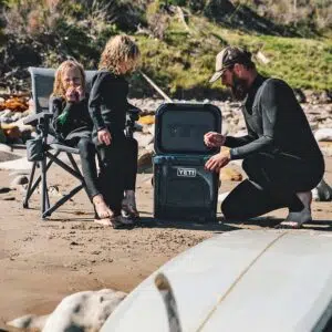 YETI Roadie 24 Cool Box