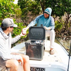 YETI Roadie 24 Cool Box