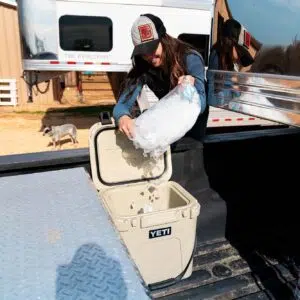 YETI Roadie 24 Cool Box
