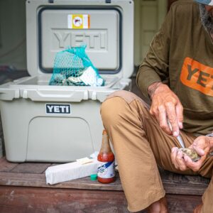 YETI Tundra 35 Cool Box