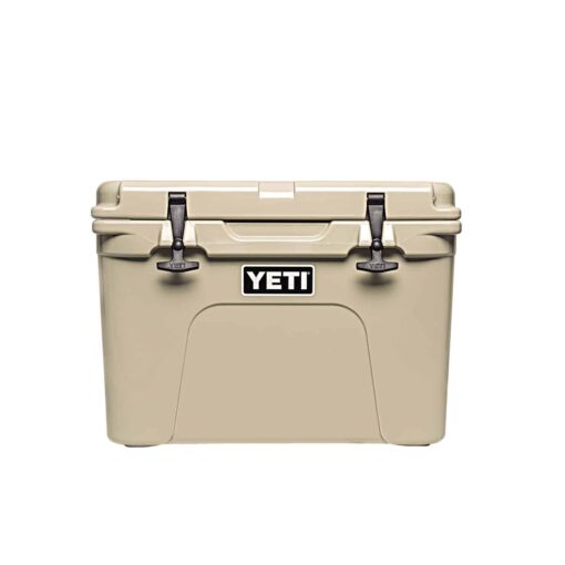 YETI Tundra 35 Cool Box