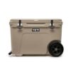 YETI Tundra Haul Wheeled Cool Box