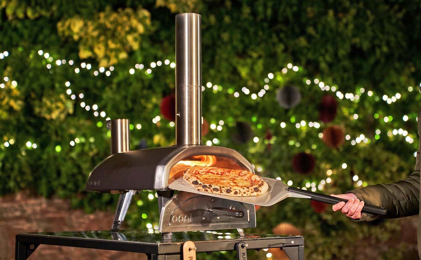 Pizza Oven Brighton Garden & Indoor Pizza Ovens UK