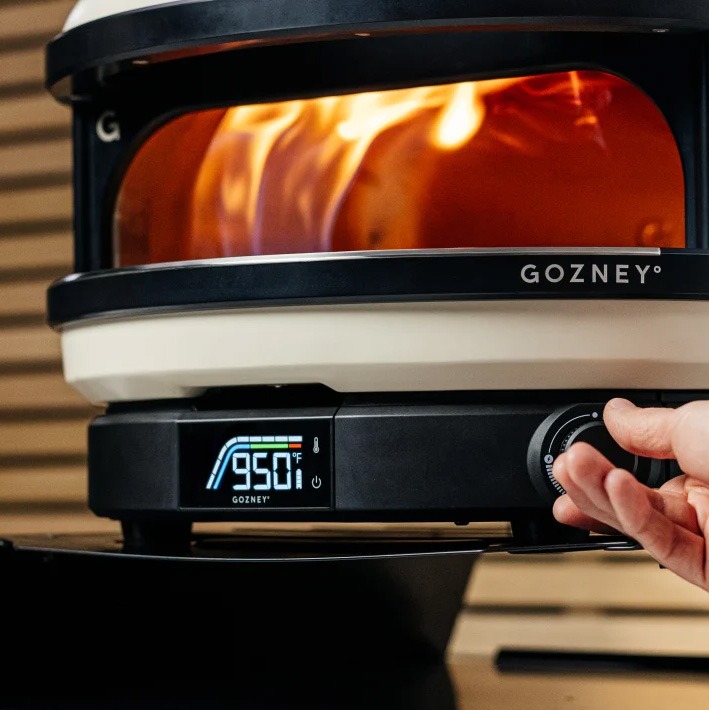 Gozney Arc Gas Pizza Oven