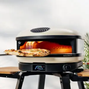 Gozney Arc XL Gas Pizza Oven - 16 inch pizza oven