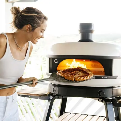 Gozney Dome S1 Gas Pizza Oven