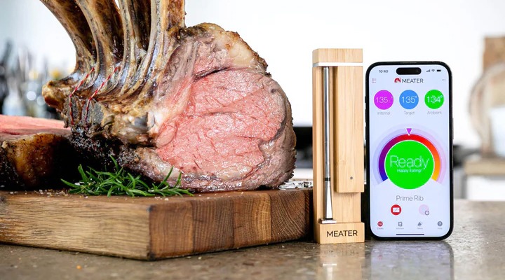 Meater 2 Plus Wireless Meat Thermometer