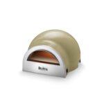 DeliVita Eco Dual Fuel Pizza Oven