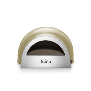 Delivita Eco Portable Gas Pizza Oven
