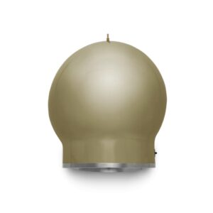 Delivita Eco Portable Gas Pizza Oven