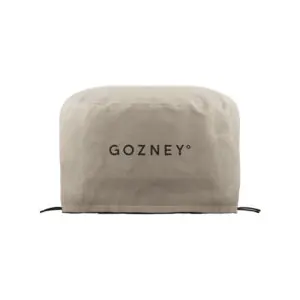 Gozney Arc Cover - pizza oven cover
