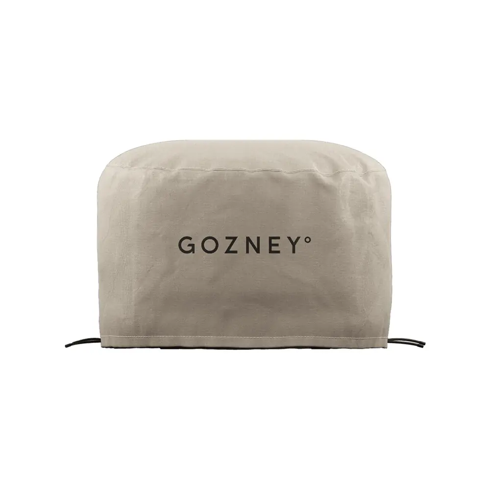Gozney Arc Cover - pizza oven cover
