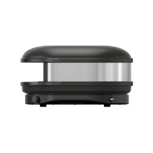 Gozney Arc XL Gas pizza oven in off black