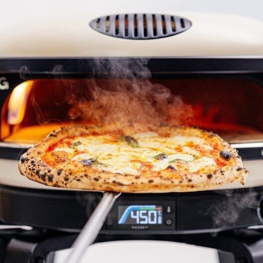 Gozney Arc XL Gas pizza oven