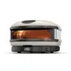 Gozney Arc XL gas pizza oven in bone