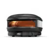 Gozney Arc XL gas pizza oven in off black