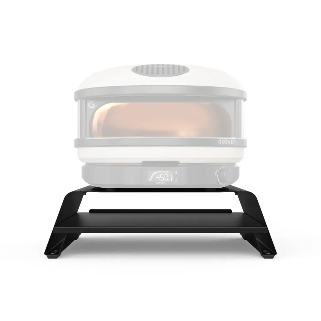 Booster Stand