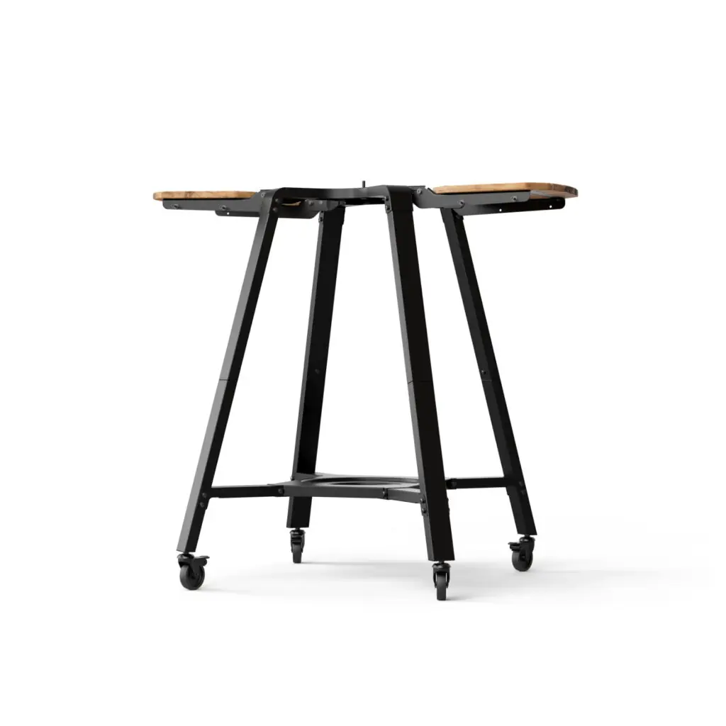 Pizza Oven Stand